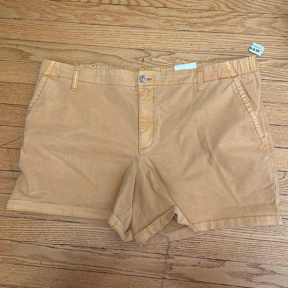 Old Navy 3.5” Shorts